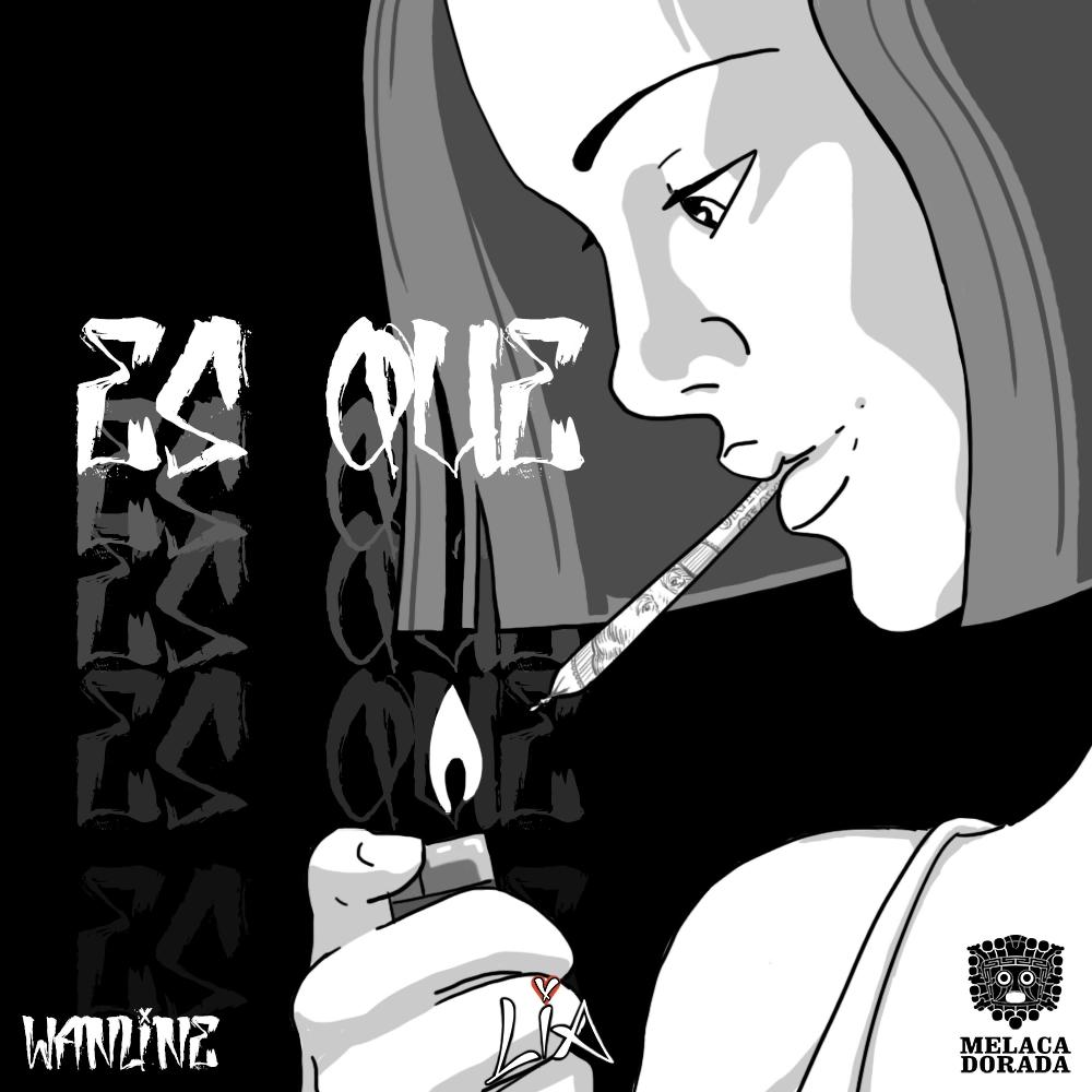 Es que (feat. Kupher, Young price & Kenzo) (Explicit)
