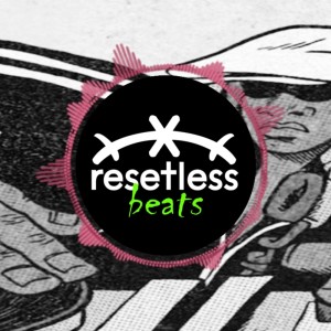 Album Heavy Bass from Resetless Beats