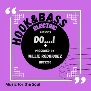 收听Willie Rodriguez的Do....I歌词歌曲