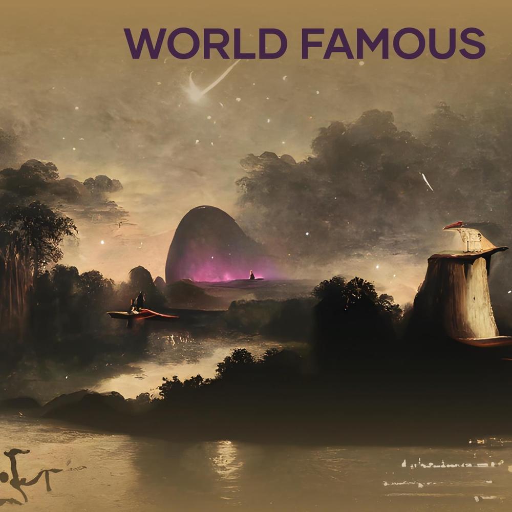 World Famous
