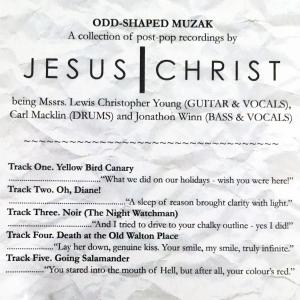 Listen to Oh Diane! song with lyrics from Jesus Christ