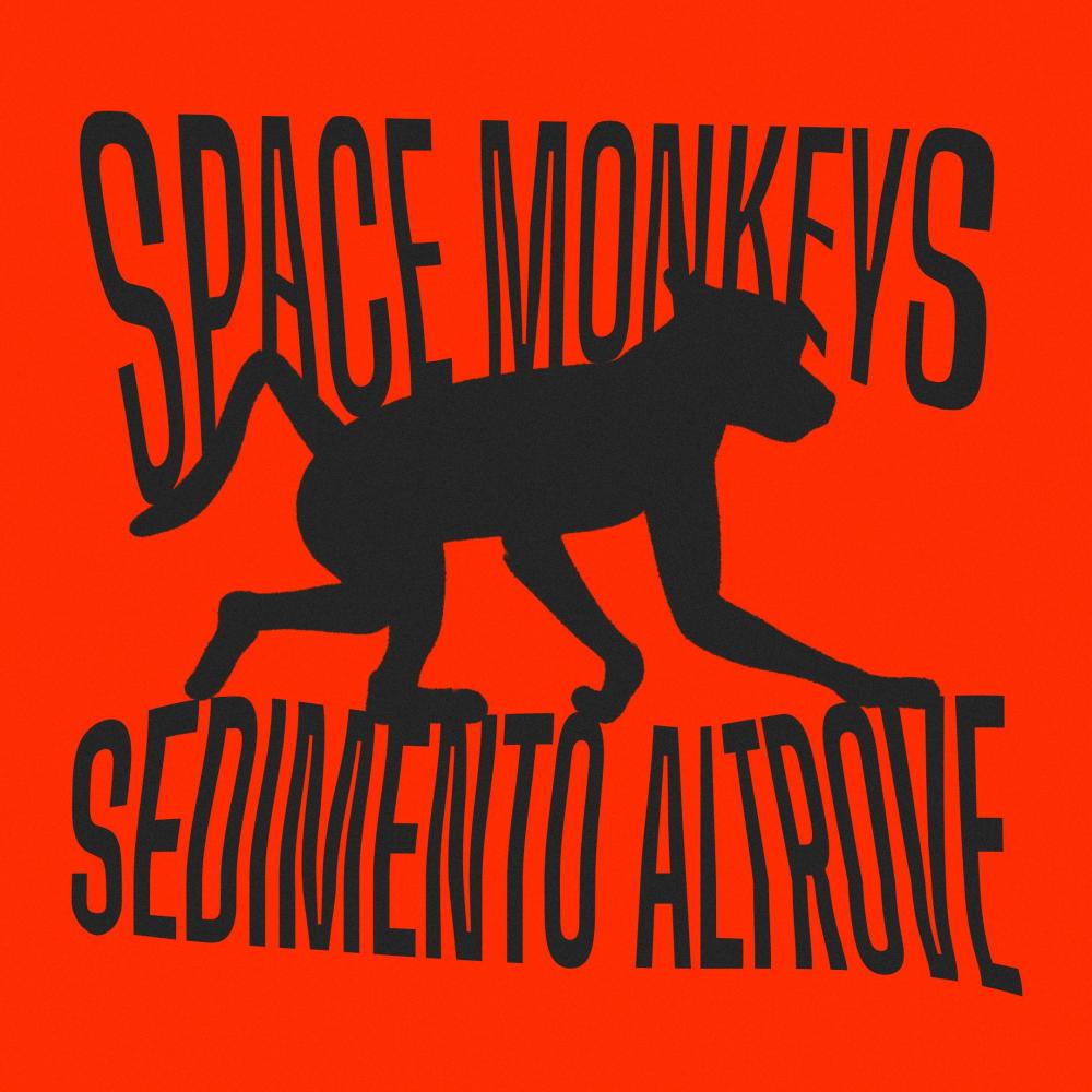 Sedimento altrove (feat. Kletus.K) (Explicit)