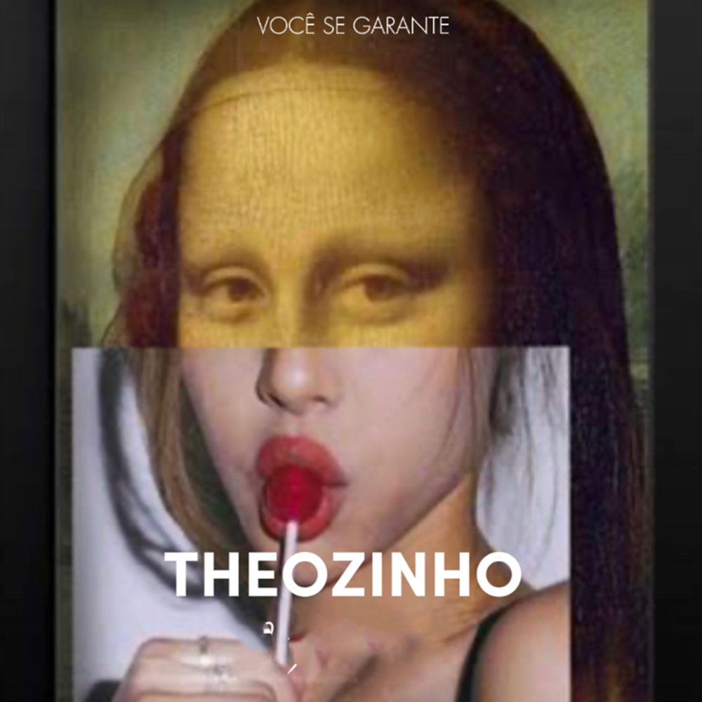 Você Se Garante (Explicit)