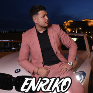 收听Enriko的Megérkeztem és jó a kedvem歌词歌曲