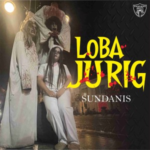 Album Loba Jurig from Sundanis