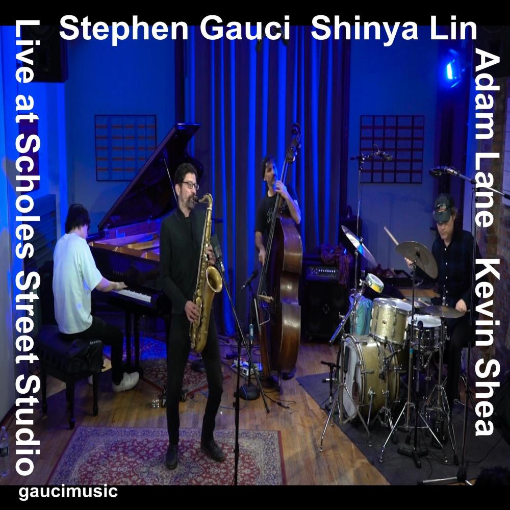 gauci/lin/lane/shea II (Live)