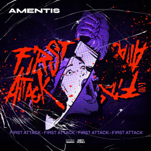 Amentis的專輯First Attack
