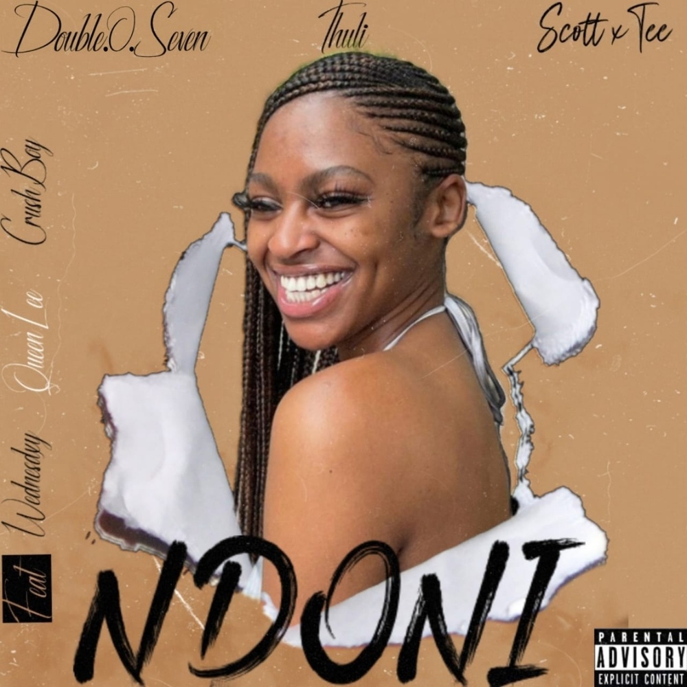 Ndoni (Extended Version) (Explicit) (Extended Version|Explicit)