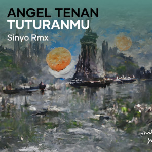 Dengarkan lagu Angel Tenan Tuturanmu (Thailand Style) nyanyian SINYO RMX dengan lirik