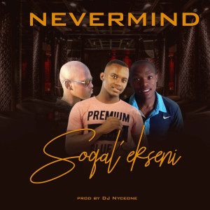 Listen to Soqal'ekseni song with lyrics from Nevermind