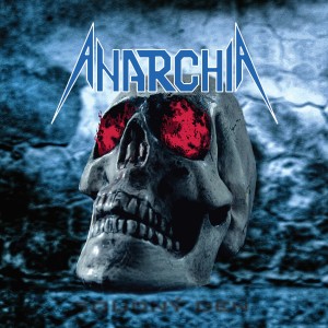 收听Anarchia的Padlý anděl歌词歌曲