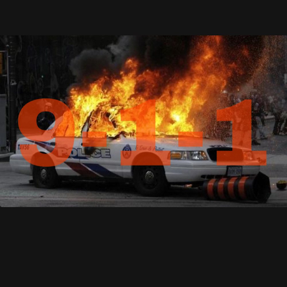 911 (Explicit)