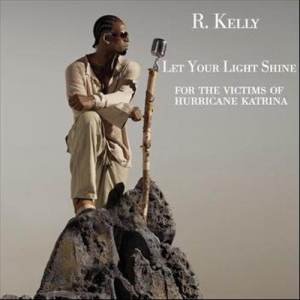 收聽R. Kelly的Let Your Light Shine歌詞歌曲
