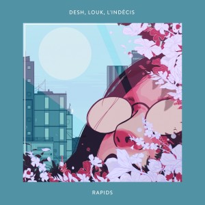 Dengarkan Rapids lagu dari Desh dengan lirik