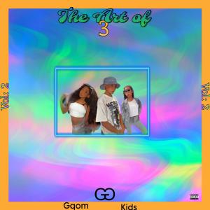 收聽Gqom Kids的Met My Broerse (feat. Woza Zakes, Danyeli & Umnandi Raw)歌詞歌曲