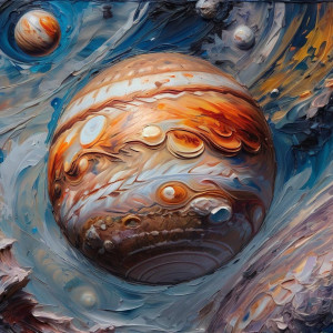 Listen to Jupiter song with lyrics from Shadowman