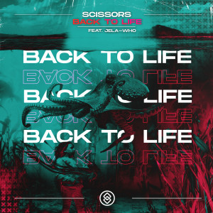 Album Back To Life from Scissors