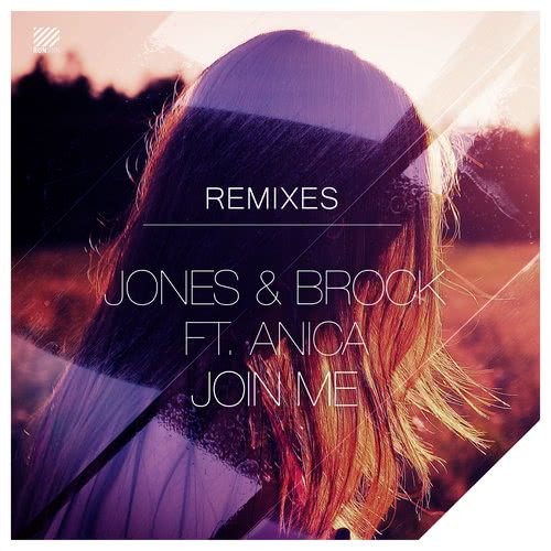 Join Me (feat. Anica Russo) [Tiefpass Extended Remix] (Tiefpass Extended Remix)