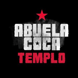 Abuela Coca的專輯Templo (En Vivo)