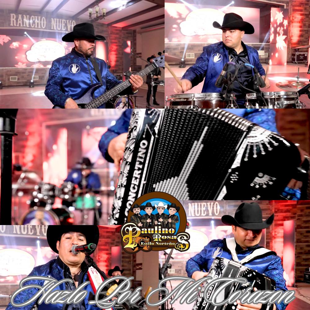 Hazlo Por Mi Corazon (En Vivo)