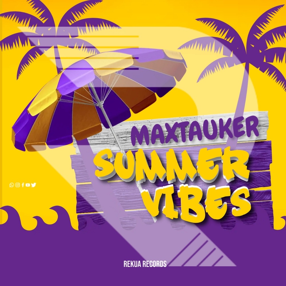 Summrt Vibes (Original Mix)
