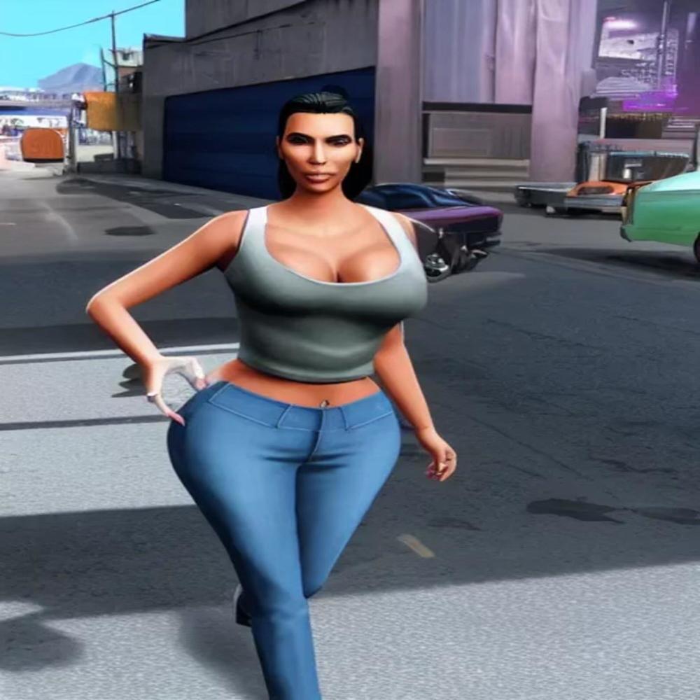 Kim (feat. JockDaBeatMaker) (Explicit)