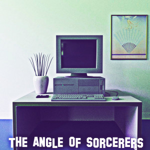 อัลบัม The Angle Of Sorcerers ศิลปิน Herbert Janssen