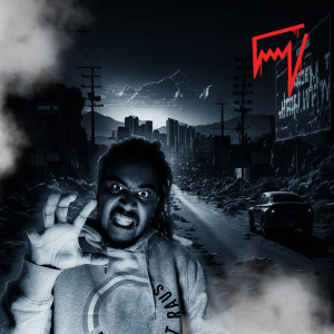 default playlist img