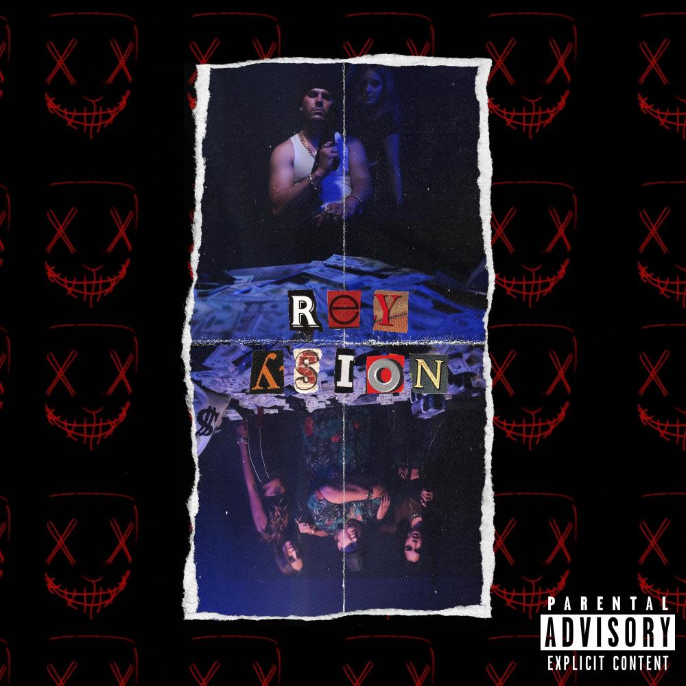 Que vas a hacer (feat. Rey) (Explicit)