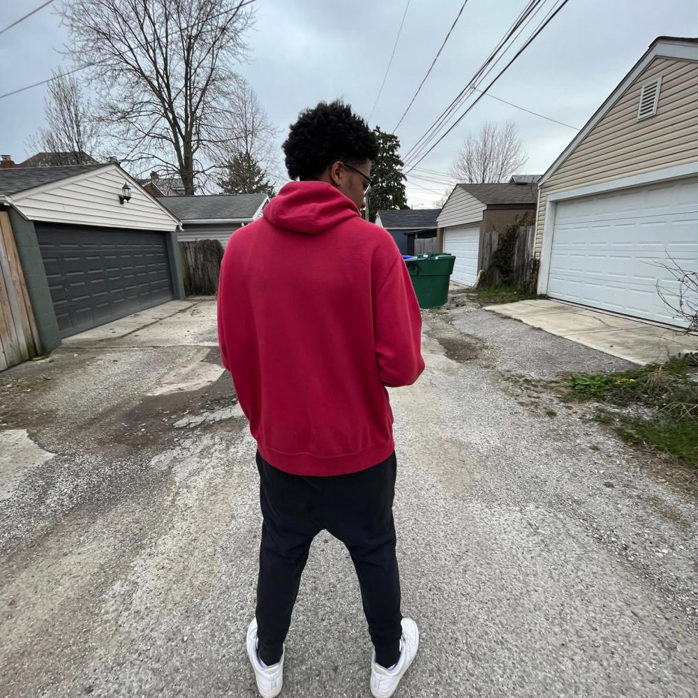 wonderous (feat. Young Beny) (Explicit)