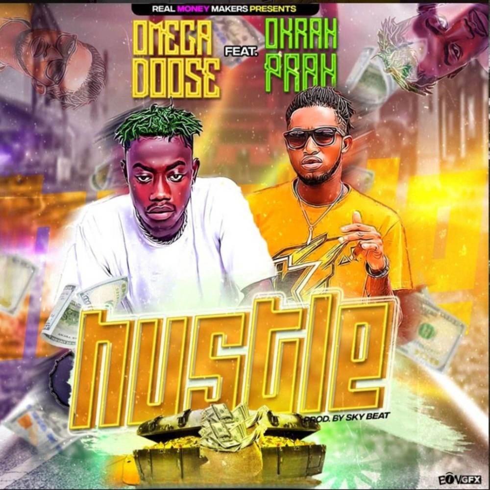 Hustle (Explicit)