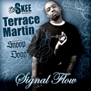 Terrace Martin的專輯Signal Flow (Explicit)