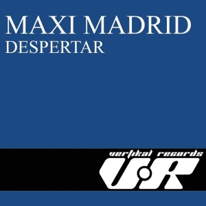 Album Despertar oleh Maxi Madrid