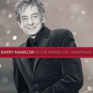 ดาวน์โหลดและฟังเพลง Rudolph the Red Nosed Reindeer พร้อมเนื้อเพลงจาก Barry Manilow