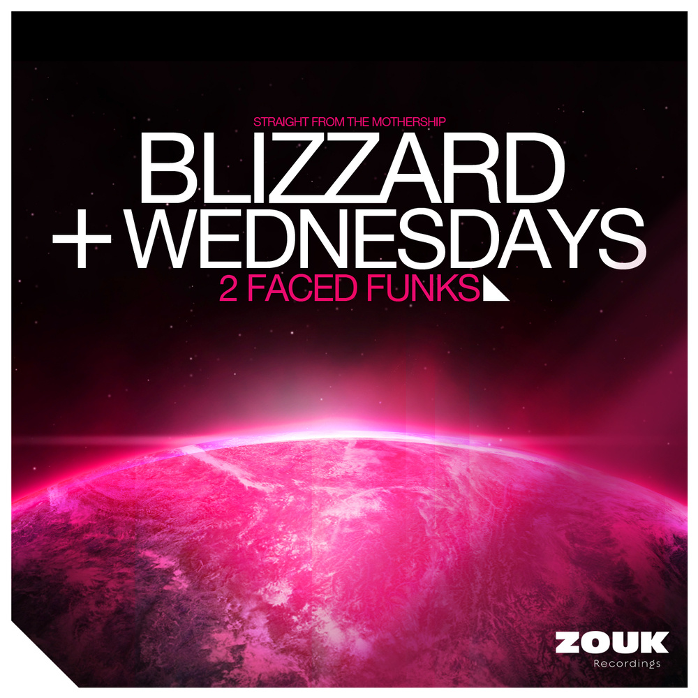 Wednesdays (Radio Edit)