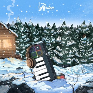 ดาวน์โหลดและฟังเพลง snow angels พร้อมเนื้อเพลงจาก Arden Records