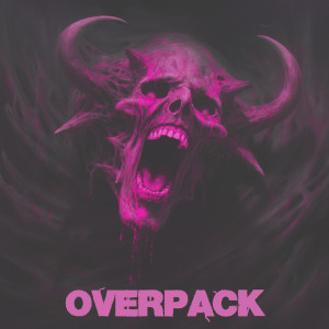 Album OVERPACK (Explicit) from XTRIPMANE