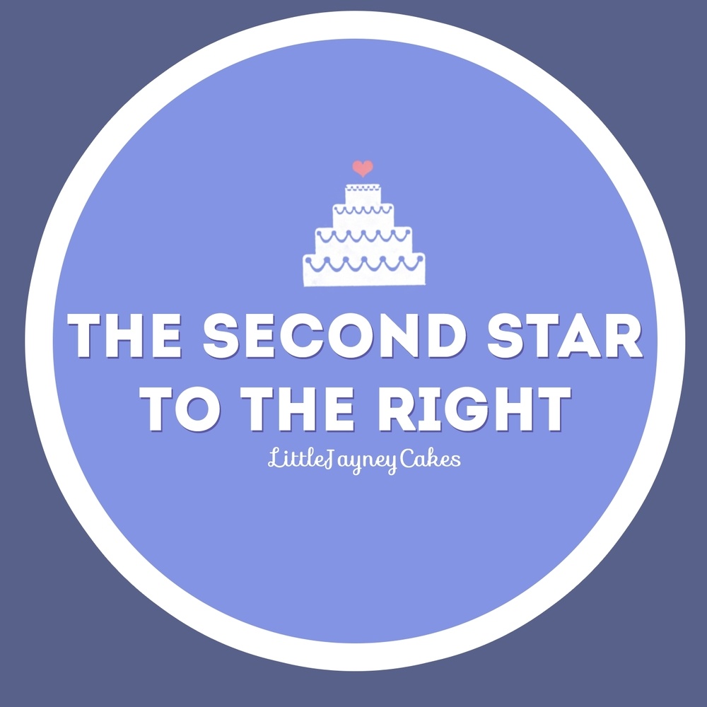 The Second Star to the Right (Music Box)