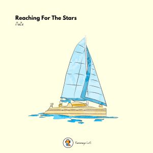 Album Reaching For The Stars from iTaZe