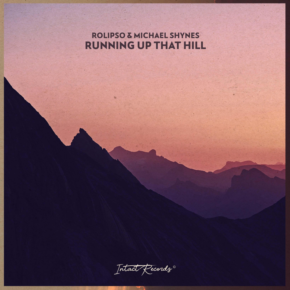 Running Up That Hill