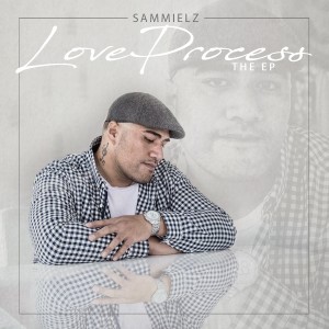 Sammielz的專輯Love Process