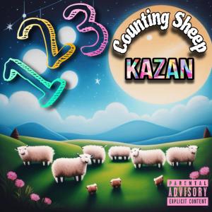 Kazan的專輯Counting Sheep (Explicit)