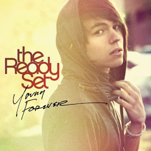 Young Forever (Acoustic)