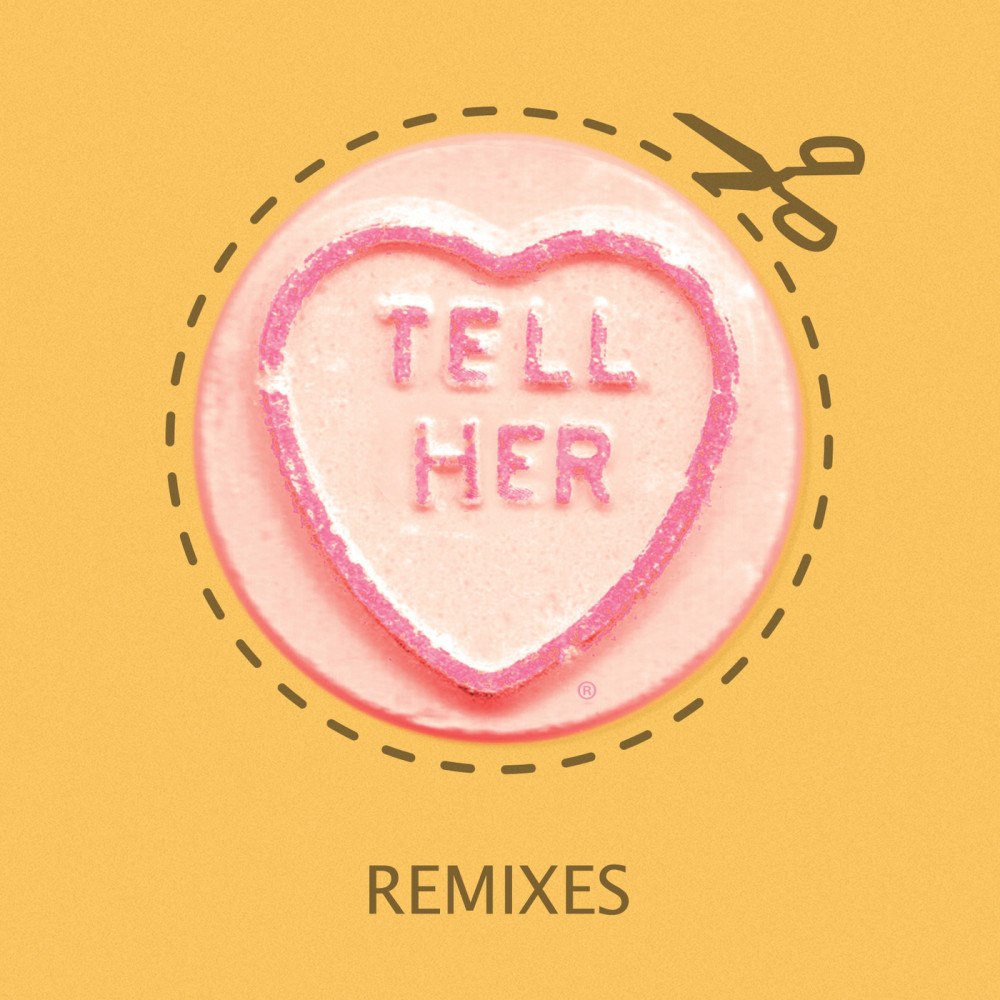 Tell Her (Sundai Remix)