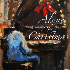อัลบัม Alone for Christmas (feat. Deysśon) ศิลปิน P.U.S.H The Soloist