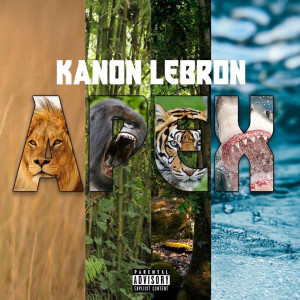 收聽Kanon Lebron的Apex (Explicit)歌詞歌曲