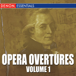 ดาวน์โหลดและฟังเพลง An Italian in Algiers: Overture พร้อมเนื้อเพลงจาก Various