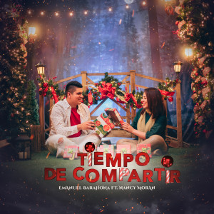 收聽Emanuel Barahona的Tiempo De Compartir歌詞歌曲