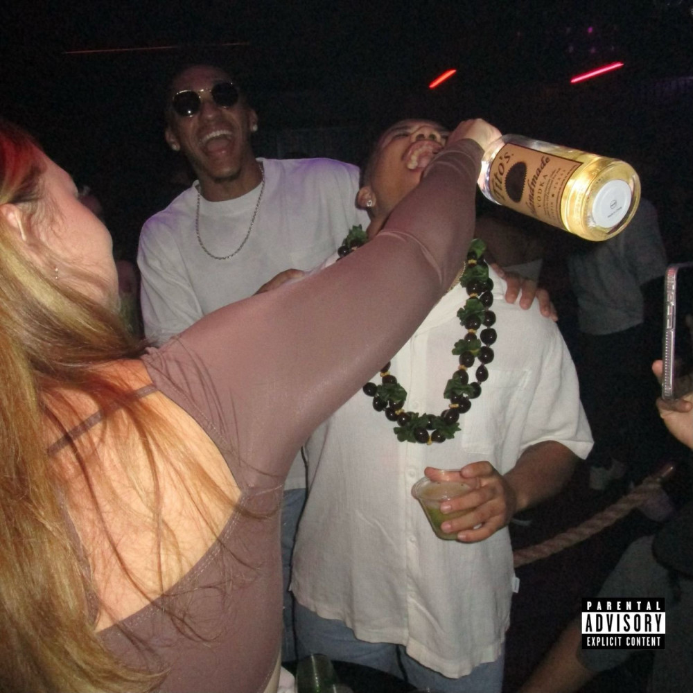 Up (Explicit)