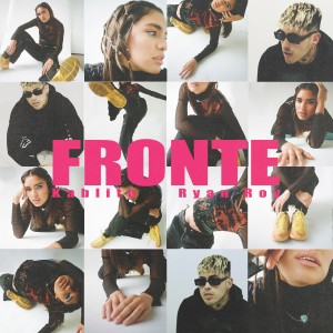 Kablito的專輯Fronte